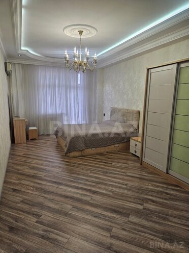 İcarəyə verilir 3 otaqlı yeni tikili 160 m², 28 May m., photo 5 from 12