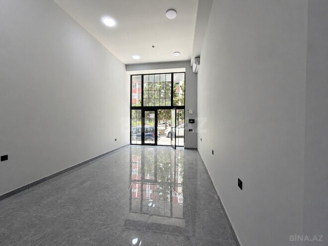 İcarəyə verilir  obyekt 60 m², Həzi Aslanov m., photo 3 from 7