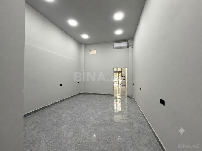 İcarəyə verilir  obyekt 60 m², Həzi Aslanov m., photo 5 from 7