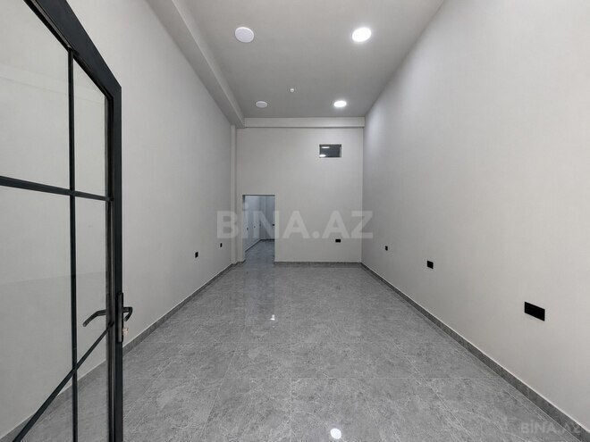 İcarəyə verilir  obyekt 60 m², Həzi Aslanov m., photo 1 from 7