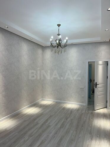 Satılır 2 otaqlı yeni tikili 65 m², Memar Əcəmi m., photo 5 from 17