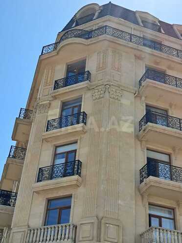 Продаётся 3-комн. новостройка 137 м², пос. Аг шехер, photo 1 from 11