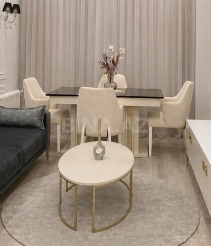 Сдаётся 2-комн. новостройка 45 м², м. 8 ноября, photo 5 from 6