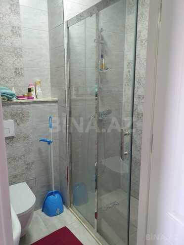 İcarəyə verilir 2 otaqlı yeni tikili 55 m², 20 Yanvar m., photo 6 from 9