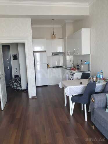 İcarəyə verilir 2 otaqlı yeni tikili 55 m², 20 Yanvar m., photo 4 from 9
