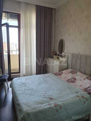 İcarəyə verilir 2 otaqlı yeni tikili 55 m², 20 Yanvar m., photo 5 from 9