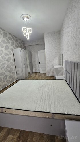 İcarəyə verilir 2 otaqlı yeni tikili 70 m², Nizami m., photo 9 from 21