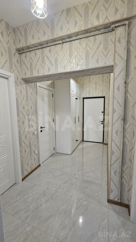 İcarəyə verilir 2 otaqlı yeni tikili 70 m², Nizami m., photo 14 from 21
