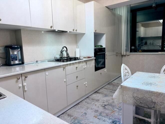 Satılır 3 otaqlı köhnə tikili 70 m², Xətai r., photo 10 from 17