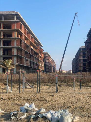 Satılır 1 otaqlı yeni tikili 53.3 m², Nardaran q., photo 7 from 8