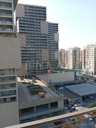 Сдаётся 2-комн. новостройка 86 м², м. 8 ноября, photo 13 from 19