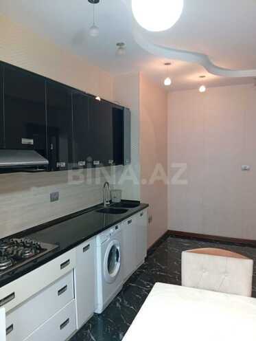 Сдаётся 2-комн. новостройка 86 м², м. 8 ноября, photo 8 from 19