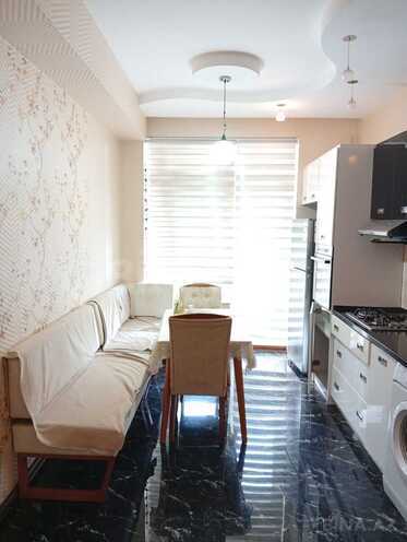 Сдаётся 2-комн. новостройка 86 м², м. 8 ноября, photo 10 from 19