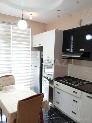 Сдаётся 2-комн. новостройка 86 м², м. 8 ноября, photo 9 from 19