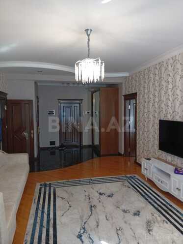 Сдаётся 2-комн. новостройка 86 м², м. 8 ноября, photo 4 from 19