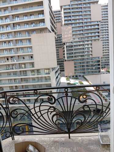 Сдаётся 2-комн. новостройка 86 м², м. 8 ноября, photo 17 from 19