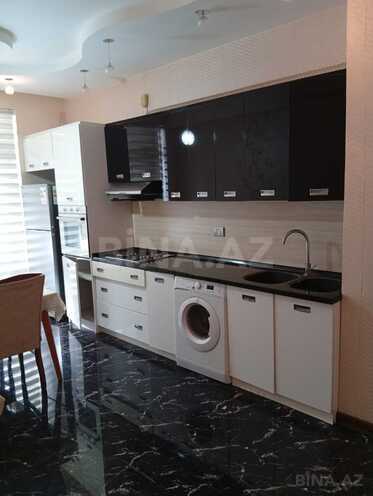 Сдаётся 2-комн. новостройка 86 м², м. 8 ноября, photo 7 from 19
