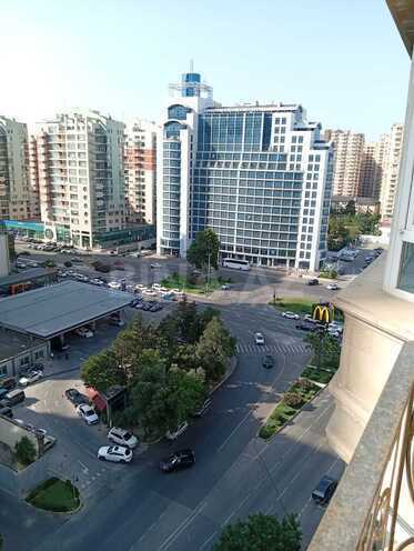Сдаётся 2-комн. новостройка 86 м², м. 8 ноября, photo 14 from 19