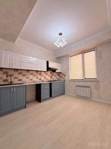 Satılır 3 otaqlı yeni tikili 110 m², 20 Yanvar m., photo 5 from 13