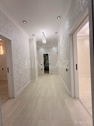 Satılır 3 otaqlı yeni tikili 110 m², 20 Yanvar m., photo 7 from 13