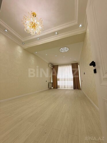 Satılır 3 otaqlı yeni tikili 110 m², 20 Yanvar m., photo 1 from 13