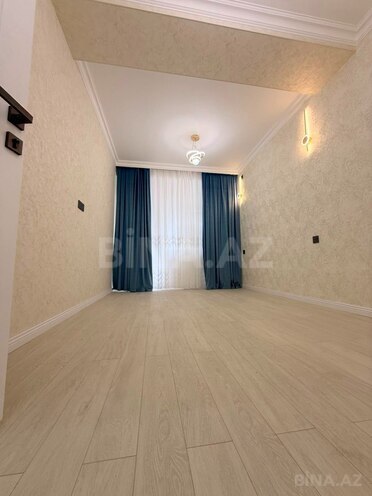 Satılır 3 otaqlı yeni tikili 110 m², 20 Yanvar m., photo 3 from 13