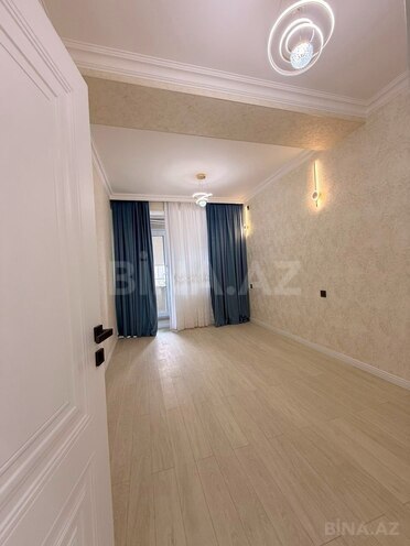 Satılır 3 otaqlı yeni tikili 110 m², 20 Yanvar m., photo 9 from 13