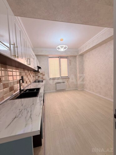 Satılır 3 otaqlı yeni tikili 110 m², 20 Yanvar m., photo 6 from 13