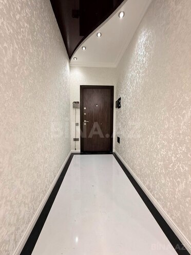 Satılır 3 otaqlı yeni tikili 110 m², 20 Yanvar m., photo 11 from 13
