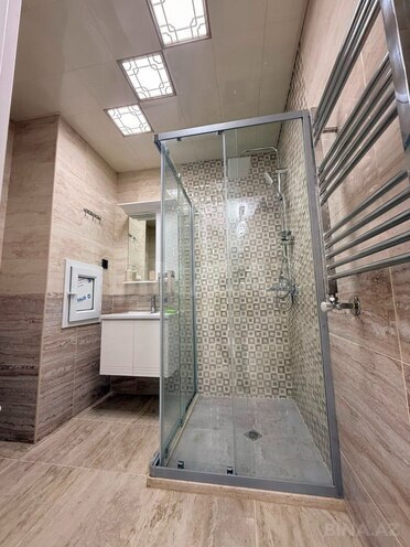 Satılır 3 otaqlı yeni tikili 110 m², 20 Yanvar m., photo 8 from 13