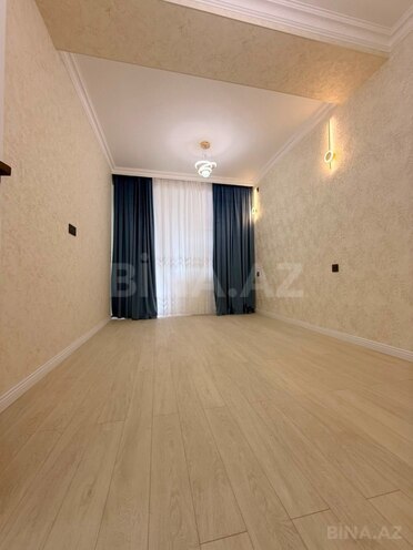 Satılır 3 otaqlı yeni tikili 110 m², 20 Yanvar m., photo 10 from 13