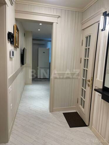 Сдаётся 3-комн. вторичка 85 м², м. Ичеришехер, photo 27 from 30