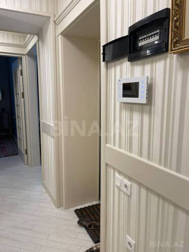 Сдаётся 3-комн. вторичка 85 м², м. Ичеришехер, photo 29 from 30