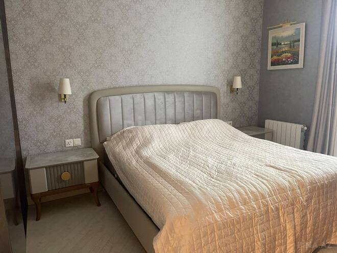 Сдаётся 3-комн. вторичка 85 м², м. Ичеришехер, photo 13 from 30