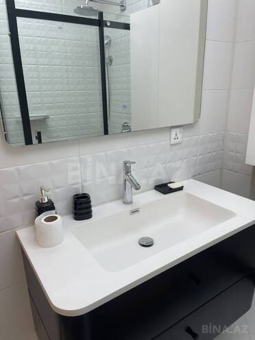 Сдаётся 3-комн. вторичка 85 м², м. Ичеришехер, photo 10 from 30