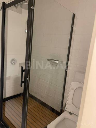 Сдаётся 3-комн. вторичка 85 м², м. Ичеришехер, photo 20 from 30