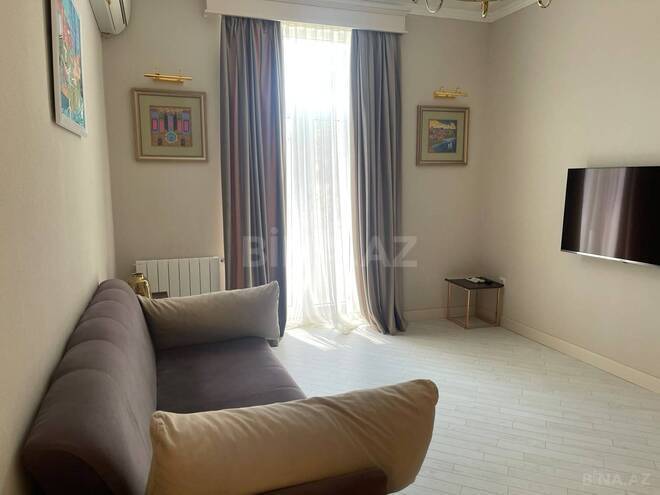 Сдаётся 3-комн. вторичка 85 м², м. Ичеришехер, photo 21 from 30