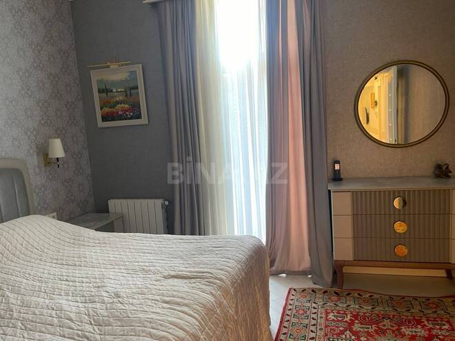 Сдаётся 3-комн. вторичка 85 м², м. Ичеришехер, photo 23 from 30