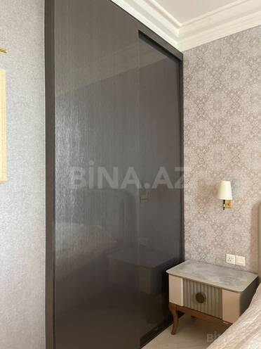 Сдаётся 3-комн. вторичка 85 м², м. Ичеришехер, photo 26 from 30