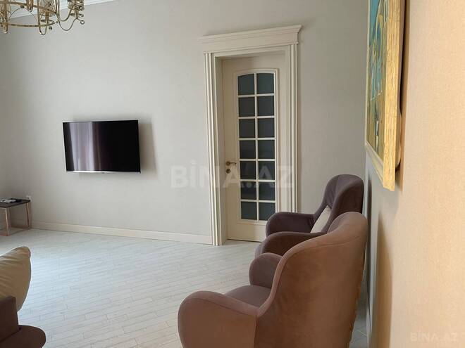 Сдаётся 3-комн. вторичка 85 м², м. Ичеришехер, photo 12 from 30