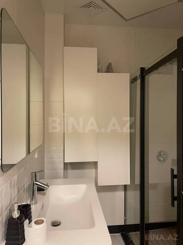 Сдаётся 3-комн. вторичка 85 м², м. Ичеришехер, photo 14 from 30