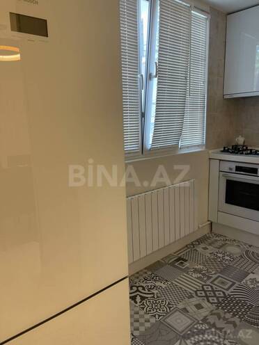 Сдаётся 3-комн. вторичка 85 м², м. Ичеришехер, photo 8 from 30