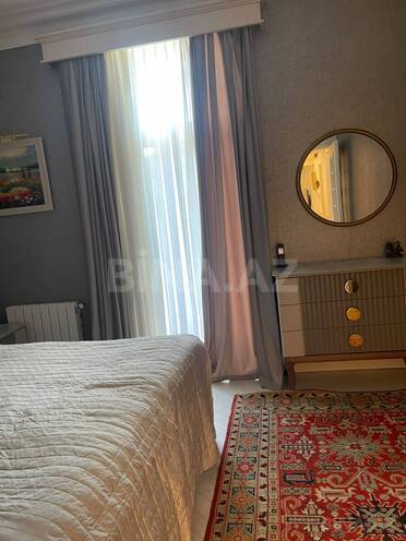 Сдаётся 3-комн. вторичка 85 м², м. Ичеришехер, photo 19 from 30