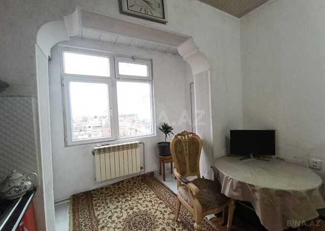 Продаётся 2-комн. вторичка 56.8 м², м. Нариман Нариманов, photo 7 from 12