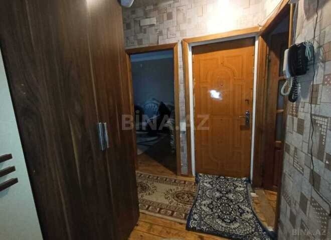 Продаётся 2-комн. вторичка 56.8 м², м. Нариман Нариманов, photo 9 from 12