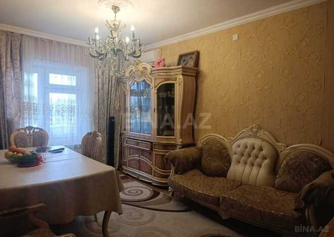 Продаётся 2-комн. вторичка 56.8 м², м. Нариман Нариманов, photo 1 from 12