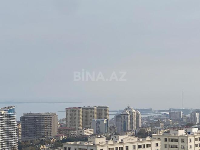 İcarəyə verilir 2 otaqlı yeni tikili 61 m², 8 Noyabr m., photo 18 from 21