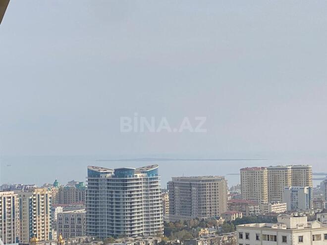 İcarəyə verilir 2 otaqlı yeni tikili 61 m², 8 Noyabr m., photo 5 from 21
