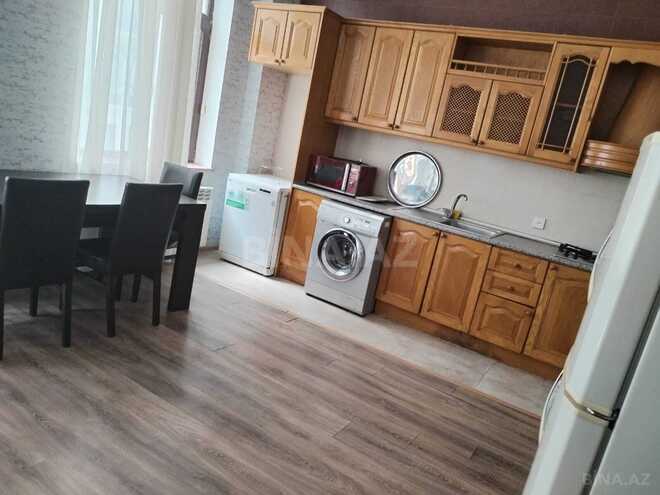 Сдаётся 4-комн. новостройка 180 м², м. Сахил, photo 7 from 11