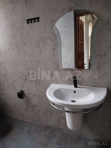 Сдаётся 4-комн. новостройка 180 м², м. Сахил, photo 10 from 11
